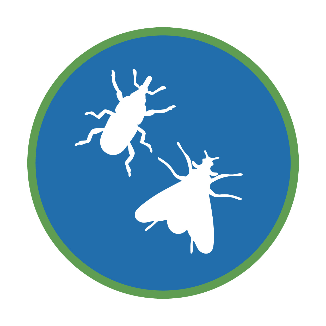 Fumigantes Pest Control