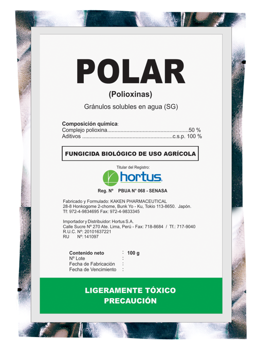 Producto